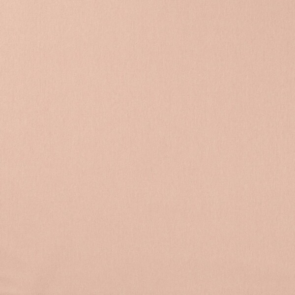 Poudre rib jersey stof til ribkanter og afslutninger