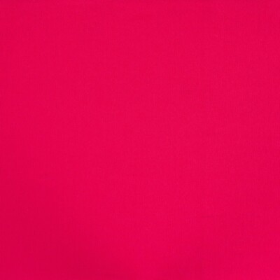 Klar fuchsia rib jersey stof til ribkanter og kjoler