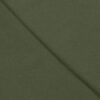 Oeko-Tex-rib Army-vihreänä 230 g/m² resoreihin