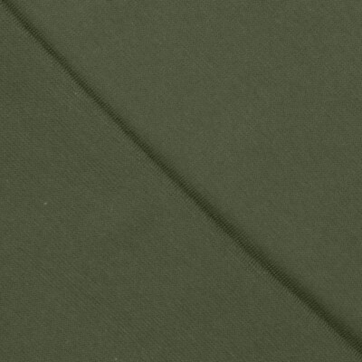 Rib - Army Oekotex rib til ribkanter