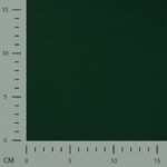 Putkineulottu pullonvihreä rib-neulos 220 g/m² Jydsk Stoflagerilta