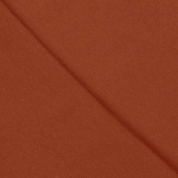 Rib - Terra tubular rib, opklippet for breddevisning