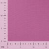 Rib-neulos -- Syvä violetti, yksityiskohta resorireunasta