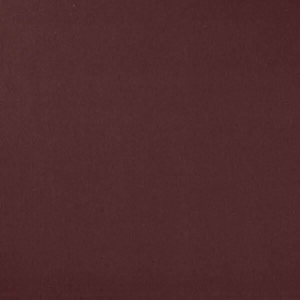 Rib - Mauve ribstof metervare, farvenuance vist fladt