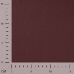 Mauve rib-jersey, joustavuuden yksityiskohta