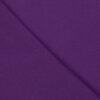Violetti tubular rib-neulos avattuna