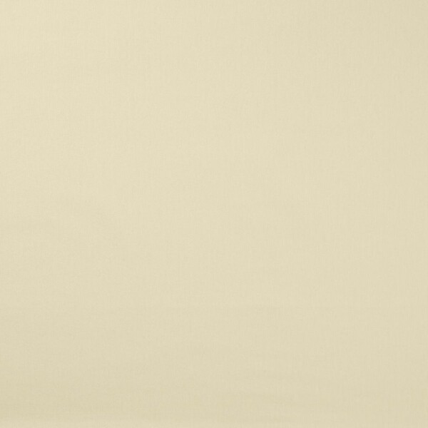 Råhvid rundstrikket rib tubular metervarer