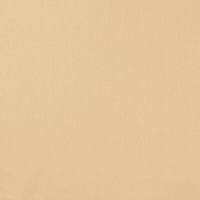 Champagne rundstrikket rib tubular Oekotex