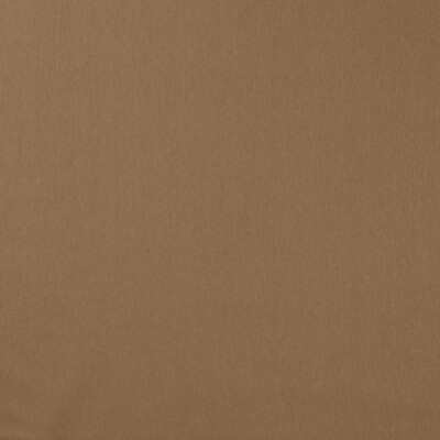 Taupe rib jersey metervarer Oekotex