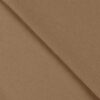 Rib-neulos -- taupe tubular resorimetrikangas
