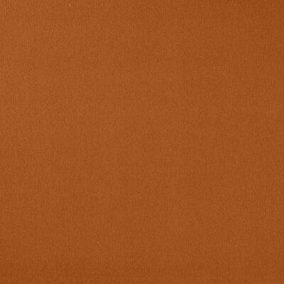 Karamel rundstrikket rib tubular metervarer