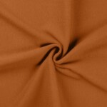 Rib - Karamel rib jersey 220 g/m²