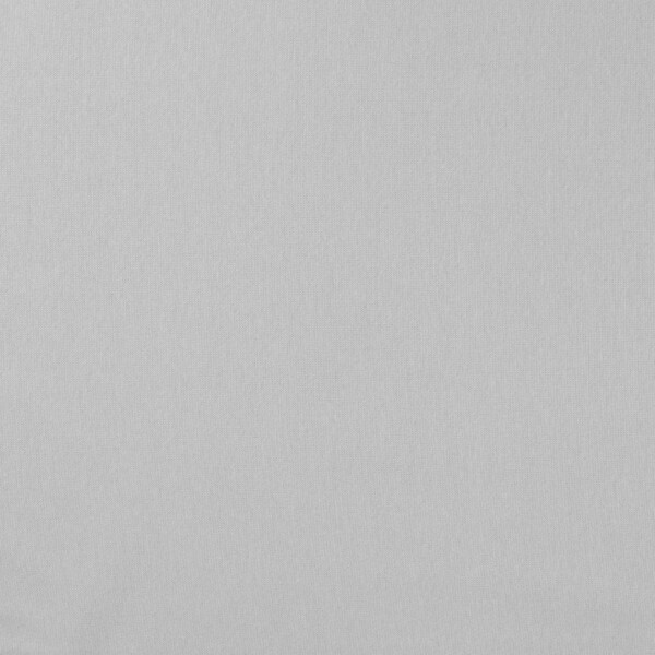 Sølv grå rib i tubular til ribkanter og afslutninger