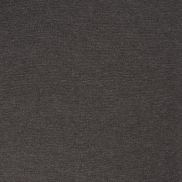RS0220-766-3-optimized Rib - Mørk gråmeleret rundstrikket rib 230 g/m² 180 cm
