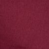 Bordeaux meleerattu villajersey, rakenne lähikuvassa