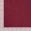 Merinovillajersey -- Bordeaux meleerattu, 100% merinovillaa, 250 g/m²