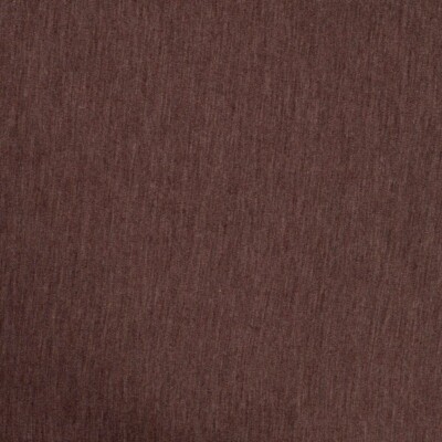 Taupe meleret merino uld jersey close-up af strik