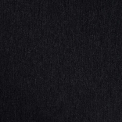 Antracit meleret merino uld jersey close-up af overflade