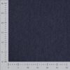 Merinovillajersey navy meleerattu metritavarana rullalla