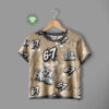 Six Seven Design v3 jerseyprintti tukkutilauksiin