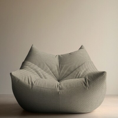 PREMIUM OUTDOOR - DESERT BEIGE - vandtæt premium outdoor stof 255 g/m²