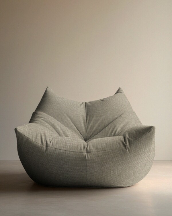 PREMIUM OUTDOOR - DESERT BEIGE - vandtæt premium outdoor stof 255 g/m²