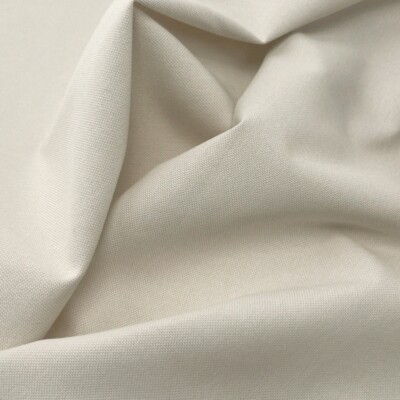 PREMIUM OUTDOOR - IVORY CREAM - vandtæt premium outdoor stof 255 g/m²