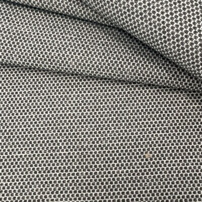PREMIUM OUTDOOR - STEEL GREY - vandtæt premium outdoor stof 290 g/m²