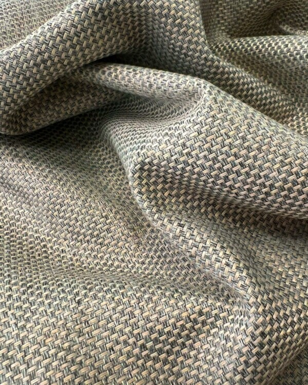 PREMIUM OUTDOOR - STONE BEIGE - vandtæt premium outdoor stof 290 g/m²