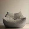 PREMIUM OUTDOOR - STONE BEIGE - vandtæt premium outdoor stof 290 g/m²