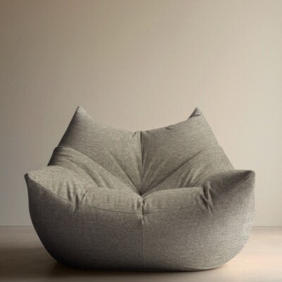 PREMIUM OUTDOOR - STONE BEIGE - vandtæt premium outdoor stof 290 g/m²