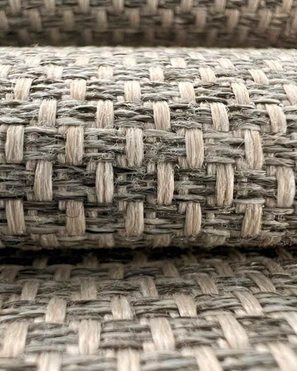 PREMIUM OUTDOOR - STONE BEIGE - vandtæt premium outdoor stof 290 g/m²