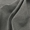 PREMIUM OUTDOOR - CHARCOAL GREY - vandtæt premium outdoor stof 275 g/m²