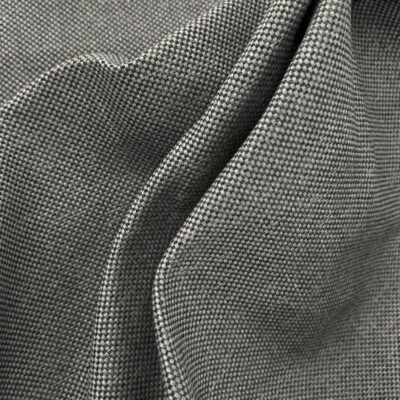 PREMIUM OUTDOOR - CHARCOAL GREY - vandtæt premium outdoor stof 275 g/m²