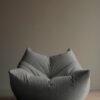 PREMIUM OUTDOOR - CHARCOAL GREY - vandtæt premium outdoor stof 275 g/m²