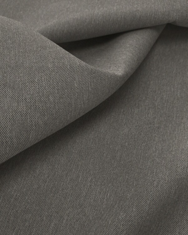 PREMIUM OUTDOOR - EARTH BROWN - vandtæt premium outdoor stof 235 g/m²