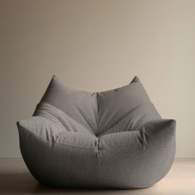 PREMIUM OUTDOOR - EARTH BROWN - vandtæt premium outdoor stof 235 g/m²