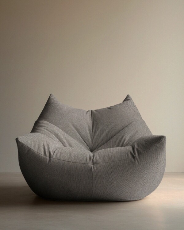 PREMIUM OUTDOOR - EARTH BROWN - vandtæt premium outdoor stof 235 g/m²