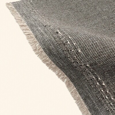 PREMIUM OUTDOOR - EARTH BROWN - vandtæt premium outdoor stof 235 g/m²