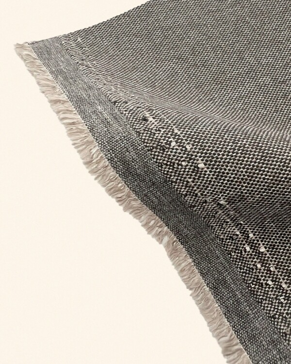 PREMIUM OUTDOOR - EARTH BROWN - vandtæt premium outdoor stof 235 g/m²