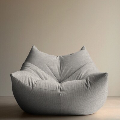 PREMIUM OUTDOOR - STONE GREY - vandtæt premium outdoor stof 235 g/m²