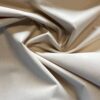 Half panama upholstery fabric natural 220 g/m² 150 cm wide