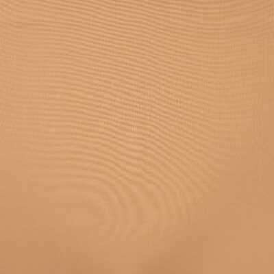 Luksus bomuld champagne bomuldslærred 140 g/m²