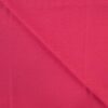 Fuchsia bomuldslærred 145-150 cm bredde detalje
