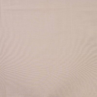 Luksus bomuld sand bomuldslærred 140 g/m² 145-150 cm