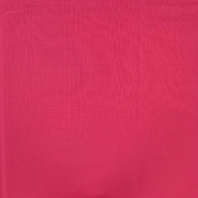 Luksus bomuld – fuchsia