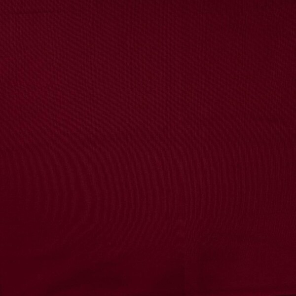 rs0386-195_1 Luksuspuuvilla bordeaux puuvillacanvas 140 g/m² 145-150 cm
