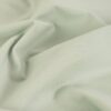 Dusty mint luxury cotton canvas width 145-150 cm