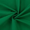 Grass green cotton canvas by the metre woven cotton wholesale