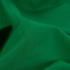 Luxury cotton grass green colour swatch cotton canvas 140 g/m²